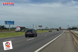 SP 065 - Rod. Dom Pedro - Km 140+000m