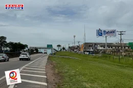 SP 075 - Rod. Santos Dummont - Km 070+800m