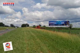 SP 310 - Rod. Washington Luiz  - Km 285+000m