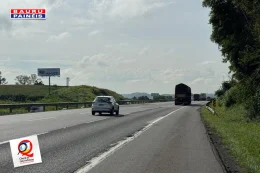 SP 348 - Rod. dos Bandeirantes - Km 079+500m