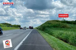 SP 348 - Rod. dos Bandeirantes - Km 079+500m