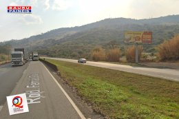 BR 381 - Rod. Fern�o Dias - Km 012+350m