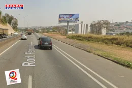 BR 381 - Rod. Ferno Dias - Km 039+500m