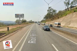 BR 381 - Rod. Ferno Dias - Km 039+500m