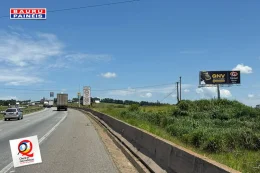 SP 065 - Rod. Dom Pedro - Km 088+500m