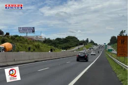 SP 330 - Rod. Anhanguera - Km 088+400m