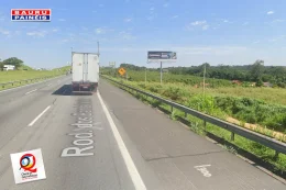 SP 348 - Rod. dos Bandeirantes - km 082+600m