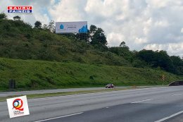 SP 348 - Rod. dos Bandeirantes - Km 050+500m