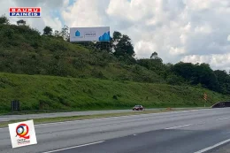 SP 348 - Rod. dos Bandeirantes - Km 050+500m