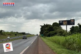 SP 330 - Rod. Anhanguera - Km 329+800m