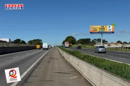 SP 330 - Rod. Anhanguera - Km 098+800m