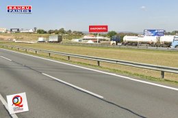 SP 348 - Rod. dos Bandeirantes - Km 068+000m