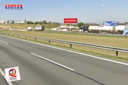 SP 348 - Rod. dos Bandeirantes - Km 068+000m