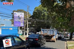 Rotat�ria Orimbo Maia x Norte-Sul   (Face Iguatemi)