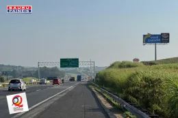 SP 348 - Rod. dos Bandeirantes - Km 081+000m