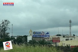 SP 330 - Rod. Anhanguera - Km 073+400m