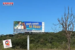 SP 160 - Rod. Dos Imigrantes - Km 029+500m