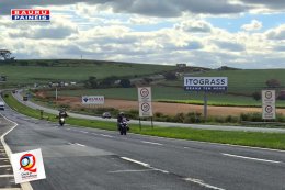 SP 330 - Rod. Anhanguera - Km 284+200m