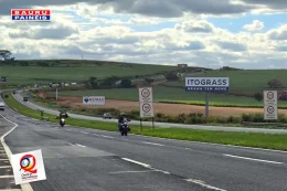 SP 330 - Rod. Anhanguera - Km 284+200m