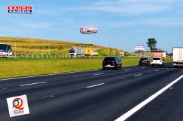 SP 348 - Rod. dos Bandeirantes - Km 081+000m