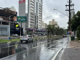 Norte - Sul (Face Norte)