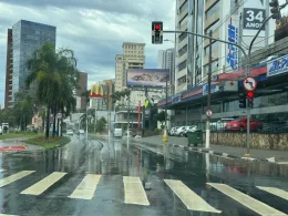 Norte - Sul (Face Sul)