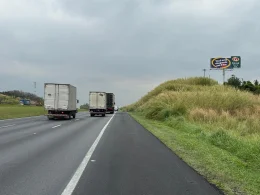 SP 348 - Rod. dos Bandeirantes - Km 079+500m