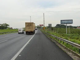 SP 348 - Rod. dos Bandeirantes - km 082+600m