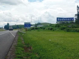 SP 280 - Rod. Castelo Branco - Km 164 + 500m