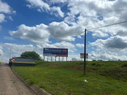 SP 300 - Rod. Marechal Rondon - Km 338+500m