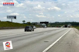 SP 160 - Rod. Dos Imigrantes - Km 030+000m