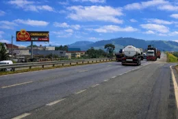 SP 065 - Rod. Dom Pedro - Km 061+100m