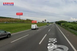 SP 348 - Rod. dos Bandeirantes - Km 081+950m
