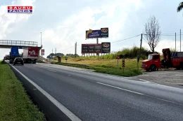 SP 330 - Rod. Anhanguera - Km 149+800m