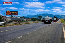 SP 065 - Rod. Dom Pedro - Km 061+100m