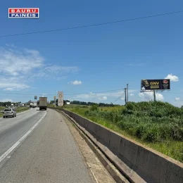SP 065 - Rod. Dom Pedro - Km 088+500m