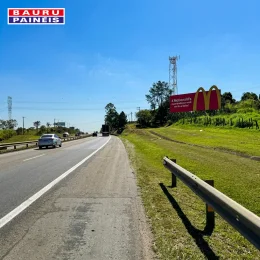 SP 075 - Rod. Santos Dummont - Km 021+000m