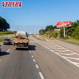 SP 075 - Rod. Santos Dummont - Km 063+500m