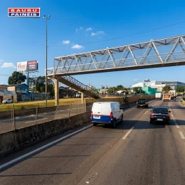 SP 075 - Rod. Santos Dummont - Km 077+100m