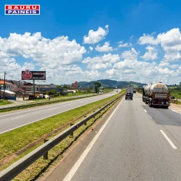 SP 065 - Rod. Dom Pedro - Km 061+100m