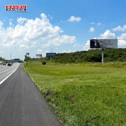 SP 160 - Rod. Dos Imigrantes - Km 029+500m