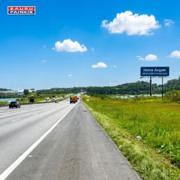SP 160 - Rod. Dos Imigrantes - Km 029+700m