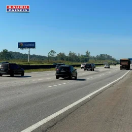 SP 160 - Rod. Dos Imigrantes - Km 029+700m
