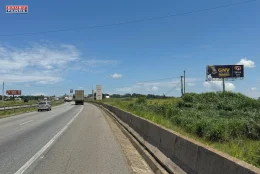 SP 065 - Rod. Dom Pedro - Km 088+500m