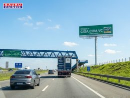 SP 065 - Rod. Dom Pedro - Km 140+800m
