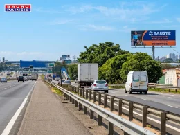 SP 065 - Rod. Dom Pedro - Km 142+200m