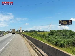 SP 065 - Rod. Dom Pedro - Km 088+500m