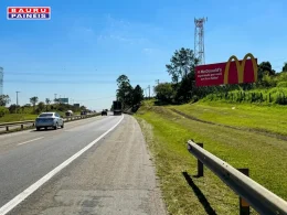 SP 075 - Rod. Santos Dummont - Km 021+000m