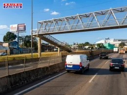 SP 075 - Rod. Santos Dummont - Km 077+100m