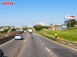 SP 075 - Rod. Santos Dummont - Km 077+100m